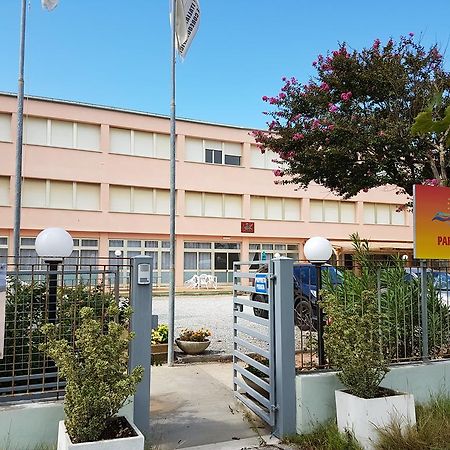 Villaggio Accademia Cesenatico Buitenkant foto