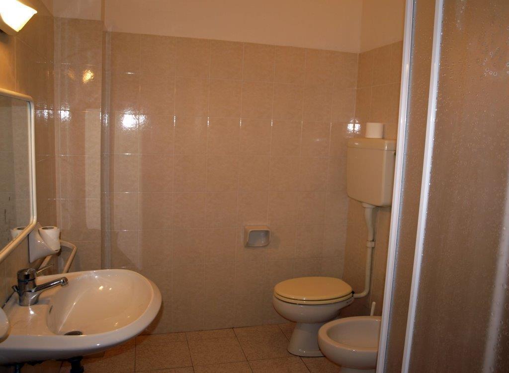 Villaggio Accademia Cesenatico Kamer foto
