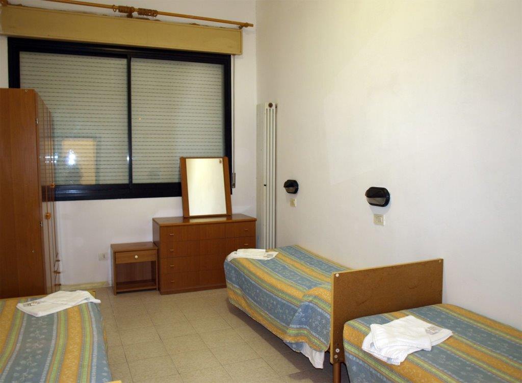 Villaggio Accademia Cesenatico Kamer foto