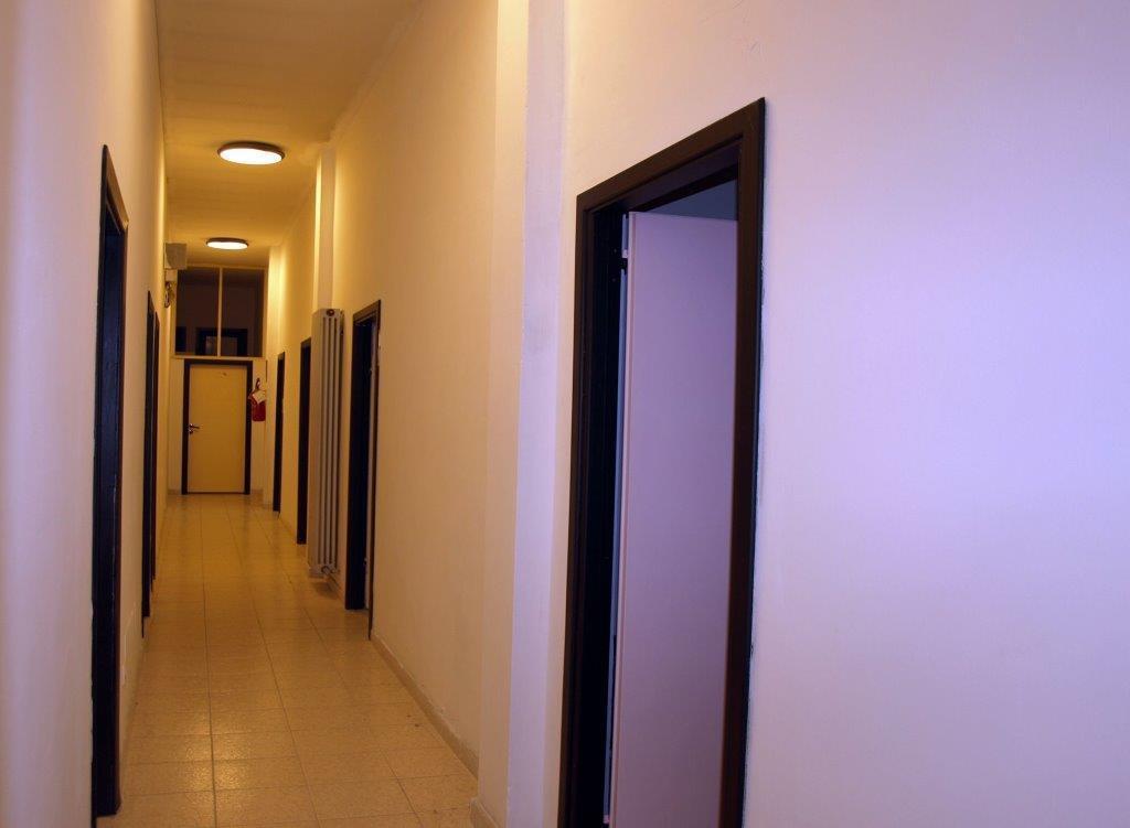 Villaggio Accademia Cesenatico Buitenkant foto